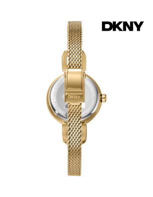 DKNY Ladies Watch